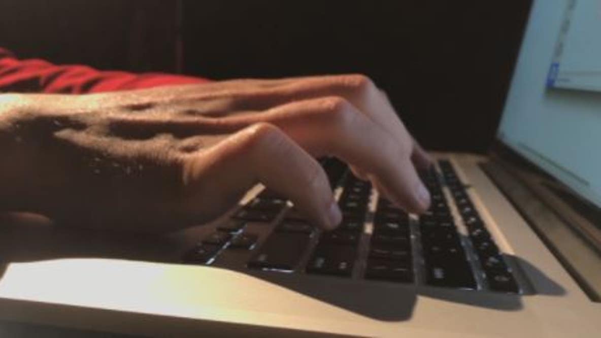 Protecting yourself from sextortion